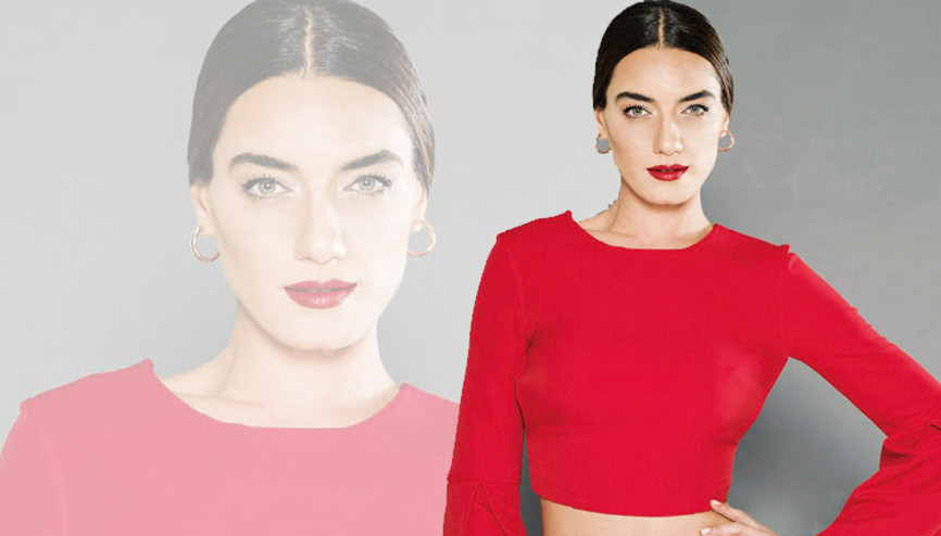 Hande Subaşı yine tarih dizisinde