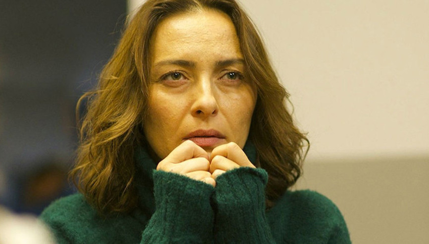 Ayça Bingöl: Babamın cenazesine bebeklerim için gitmedim