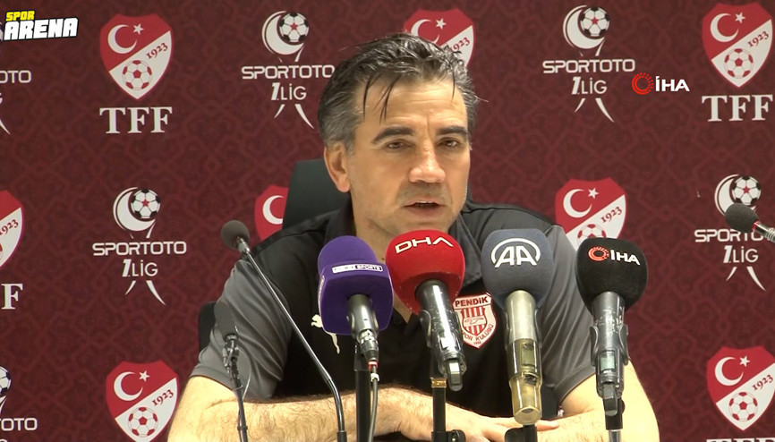 Osman Özköylü: İki senede Süper Lig’e çıkan çok fazla takım olduğunu düşünmüyorum Osman Özköylü: İki senede Süper Lig’e çıkan çok fazla takım olduğunu düşünmüyorum