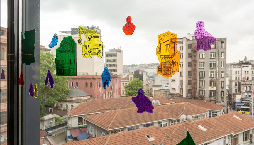 İstanbul’un başka yerde kaydı olmayan kahramanları