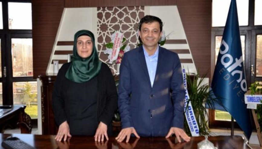 Patnos Belediye Başkanı Emrah Kılıç gözaltına alındı