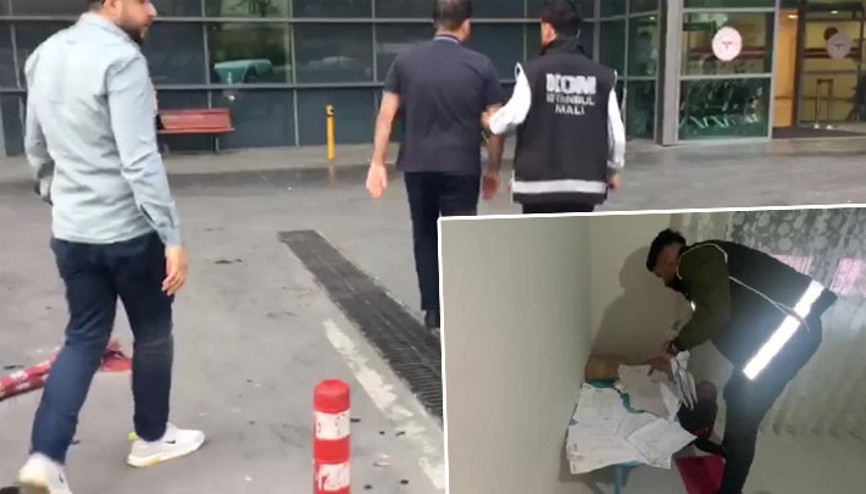 Sahte göz ameliyatı operasyonu: 29u doktor 40 kişiye gözaltı kararı