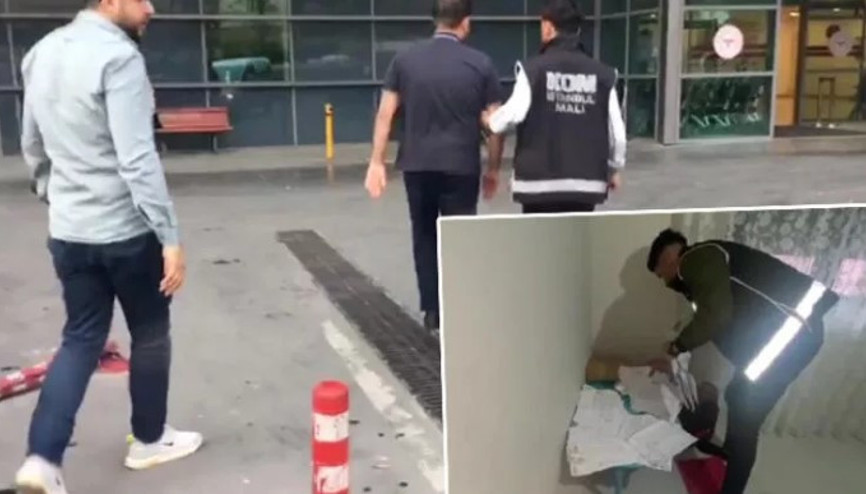 İstanbulda sahte göz ameliyatı operasyonu: 29u doktor 40 kişiye gözaltı kararı