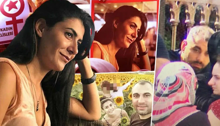 Pınar Damar cinayetinde yeni gelişme: Sanık haksız tahrik indirimi almak için Pınara iftira atıyor