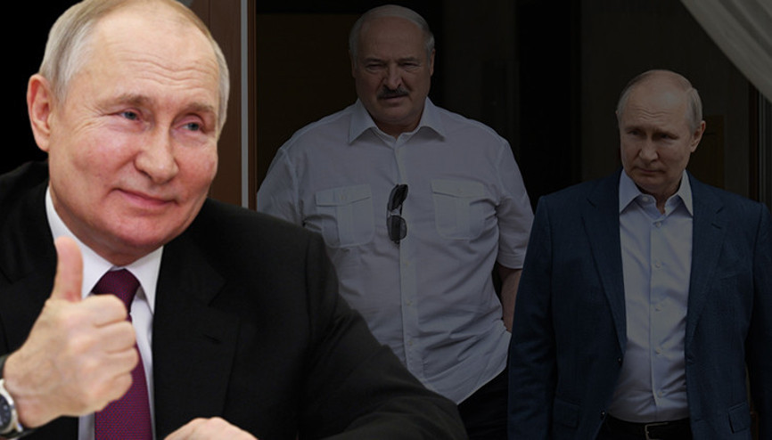 Batıyı ayağa kaldıran haber Putin nükleer silahlar için tarih verdi