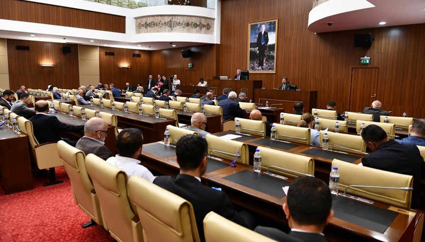CHP’den sağanak eleştirilere yanıt