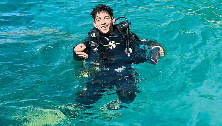 Deprem dalıştan koparamadı