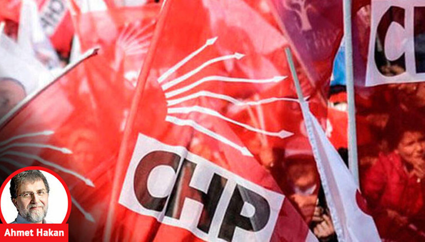 Devasa bir sorun olarak CHP Onunla da olmuyor onsuz da olmuyor