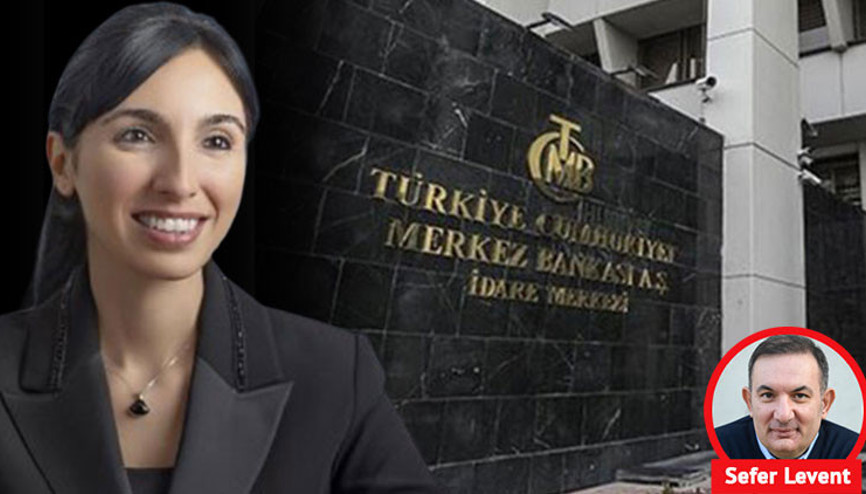Köşe yazılarından hareketle Gaye Erkan