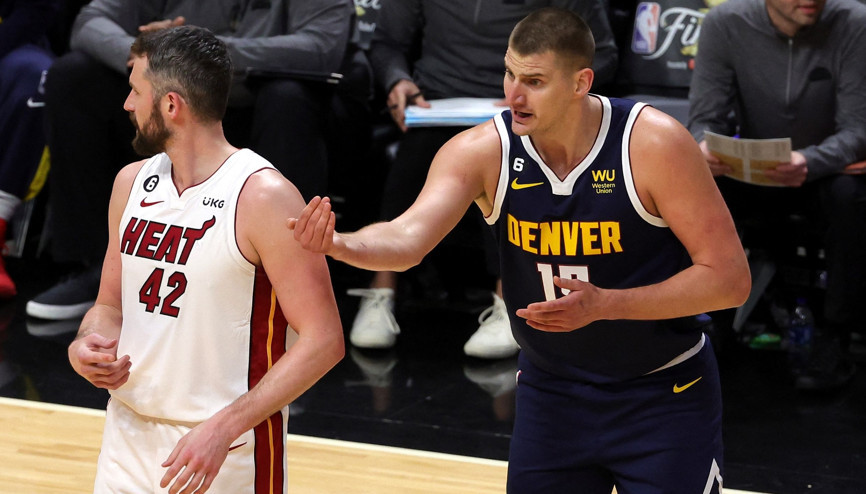 NBAde Denver Nuggets şampiyonluğa bir adım uzaklıkta