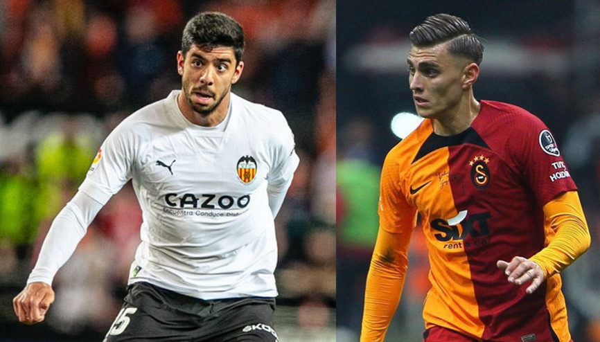 Altay’a Cenk ve Kazımcan’dan can suyu 11 milyon TL...
