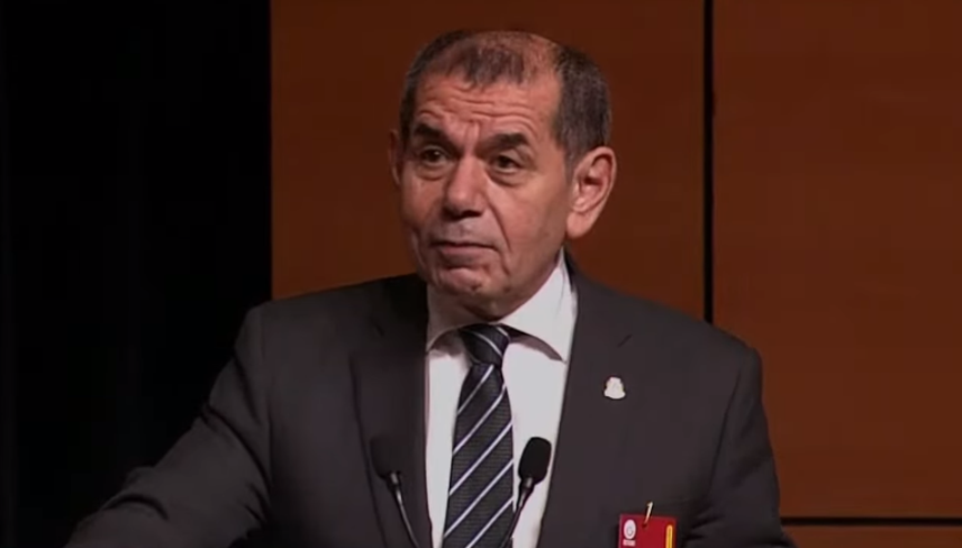 Galatasarayda yönetim süresi kısaldı Tüzük değişikliği kabul edildi... Galatasarayda yönetim süresi kısaldı Tüzük değişikliği kabul edildi...