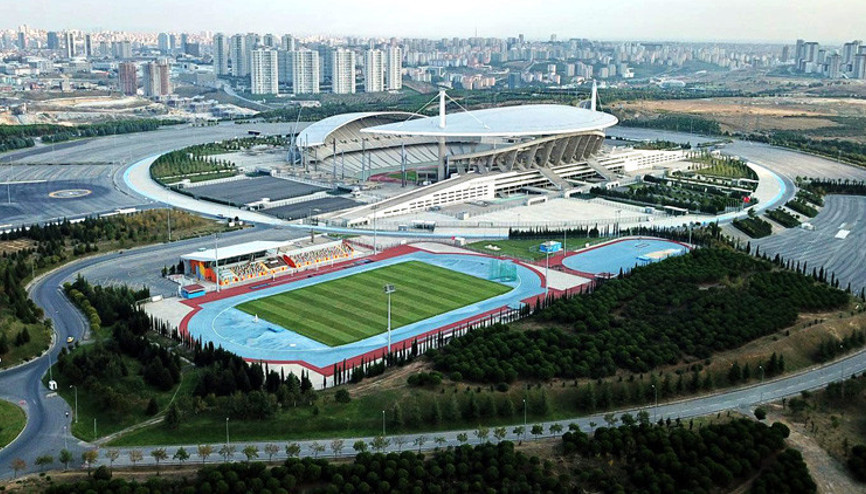 Atatürk Olimpiyat Stadına nasıl gidilir, nerede  2023 UEFA Şampiyonlar Ligi Final heyecanı yaşanacak  İşte İstanbul Atatürk Olimpiyat Stadı konumu ve ulaşım bilgileri