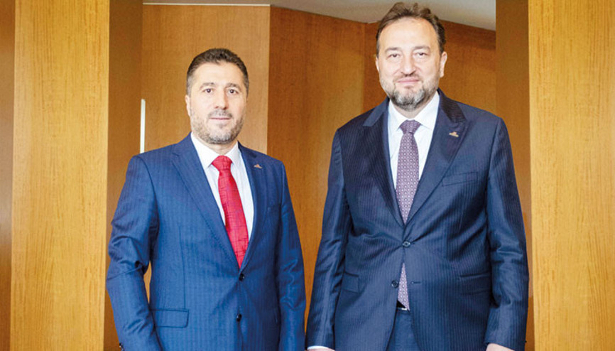 Ucuz konut için iki yeni öneri