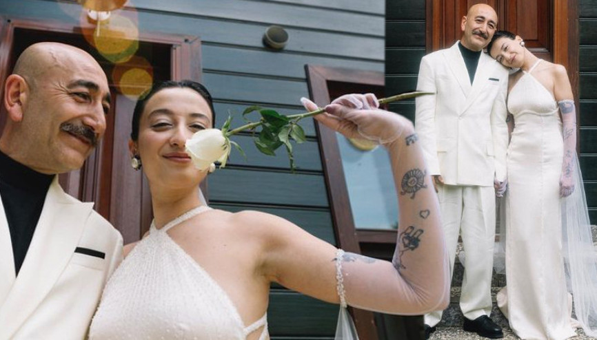 Onlar mutlu size ne oluyor