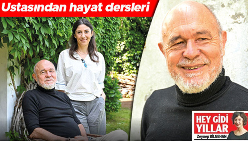 Bir psikolog-yazarın kâinata isyanı