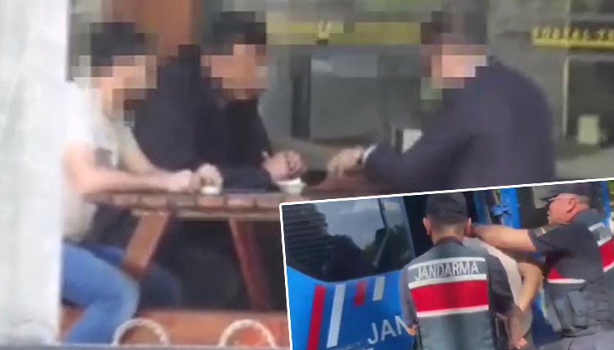 Tarihi eser kaçakçılarına operasyon: 1100 yıllık İncil ele geçirildi