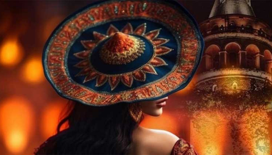 Dolapdere Big Gangden Meksikada nasibini aldı Dolapdere Big Gangden Meksikada nasibini aldı