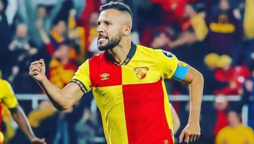 Göztepe, Yasin Öztekin konusunda kararsız