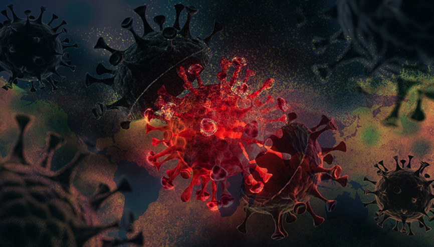 Yıllar sonra açıklandı... Dünya koronavirüs ifşasını konuşuyor