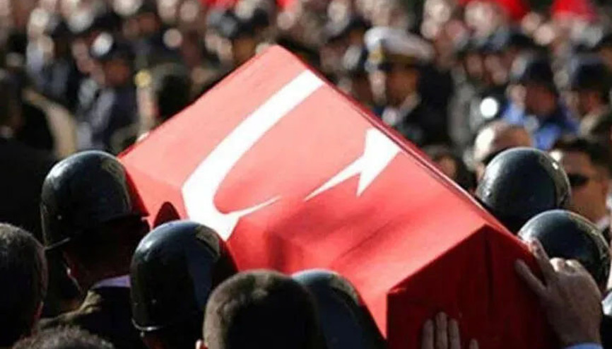 Milli Savunma Bakanlığı acı haberi açıkladı İki asker şehit oldu