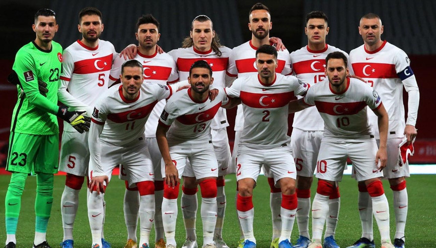 Letonya Türkiye maçı ne zaman, saat kaçta EURO 2024 elemeleri A Milli Takım maçı hangi kanalda