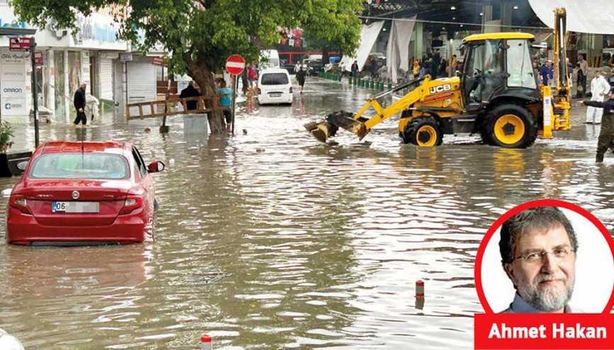 Mansur Yavaş’ın kaybolan pırıltısı
