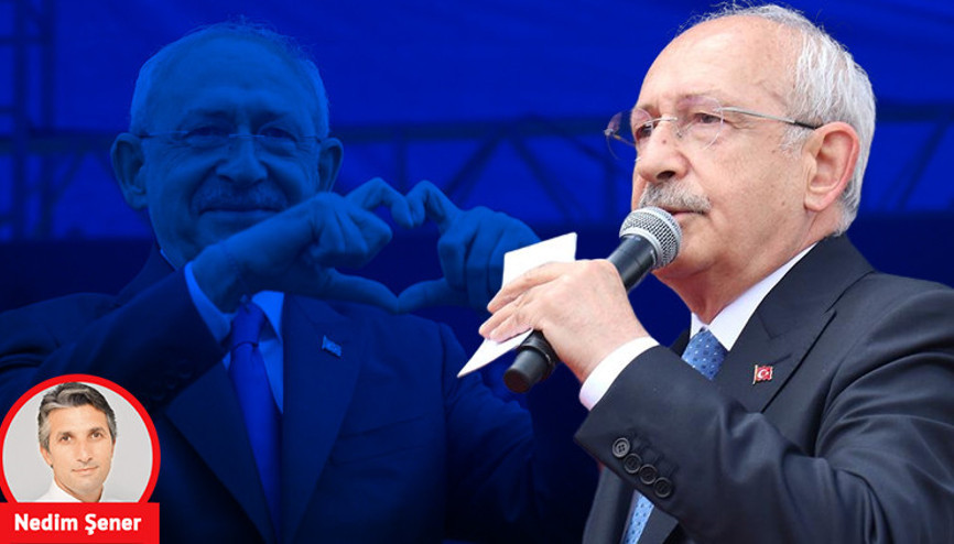 ‘Piro Kemal’den ‘korkak, utanmaz, saksı, diktatör, hain Kemal’e...