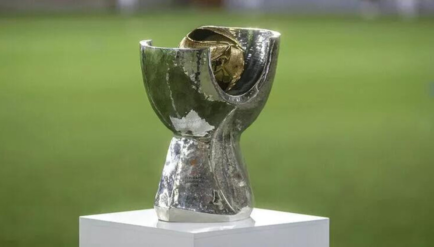 SÜPER KUPA FİNALİ 2023 | Galatasaray Fenerbahçe Süper Kupa finali ne zaman 2023 Süper Kupa finali nerede, hangi statta oynanacak