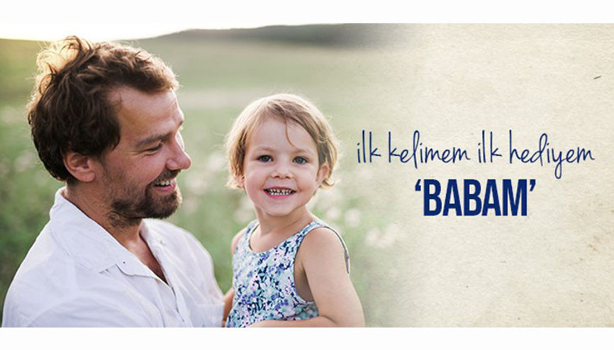 Saat&Saat’ten Babalar Günü için her zevke uygun hediye alternatifleri