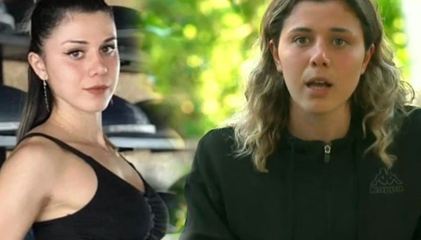 Survivor Nefise kimdir, kaç yaşında ve nereli Survivor 2023de  Nefise Karatay finale adını yazdırdı...