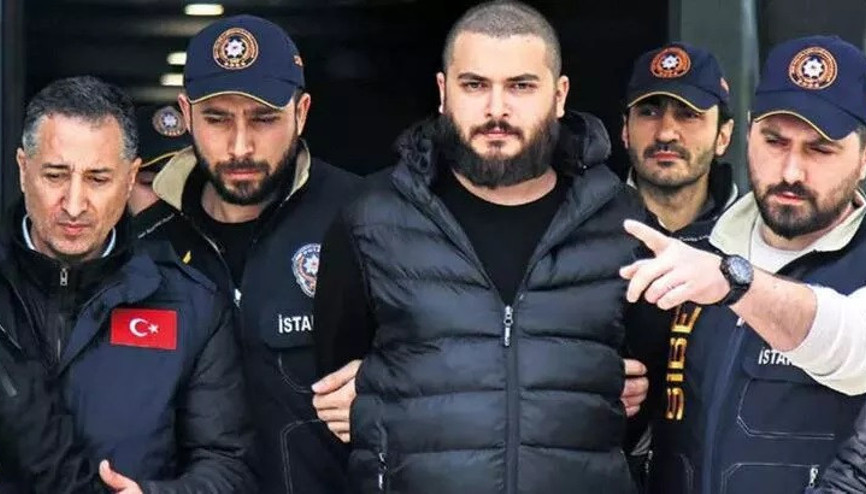 Thodex davasında hakim karşısına çıkan Özer: “Beni iflas ettiren kumpastır”