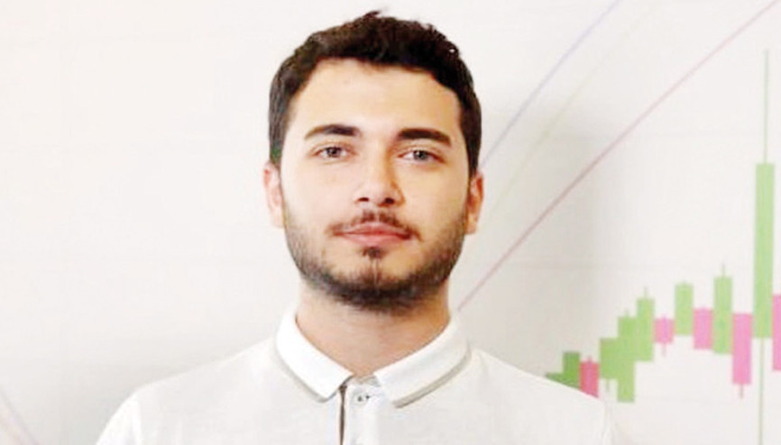 Thodex Faruk’tan çizgi film karakterli savunma