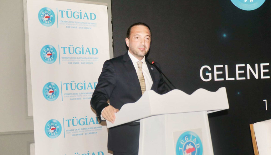 Avrupa’nın genç girişimcileri Türkiye’de toplanıyor