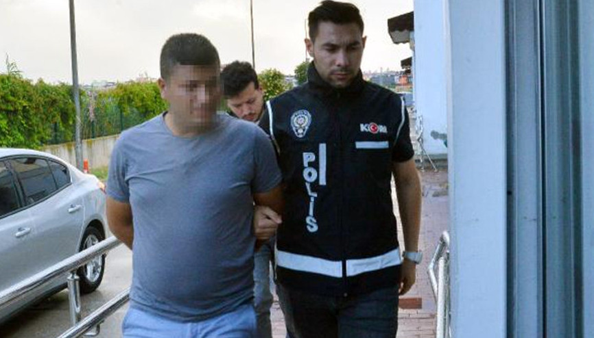 Adanada sahte altın operasyonu: Tam 4 milyon 500 bin lira değerinde...
