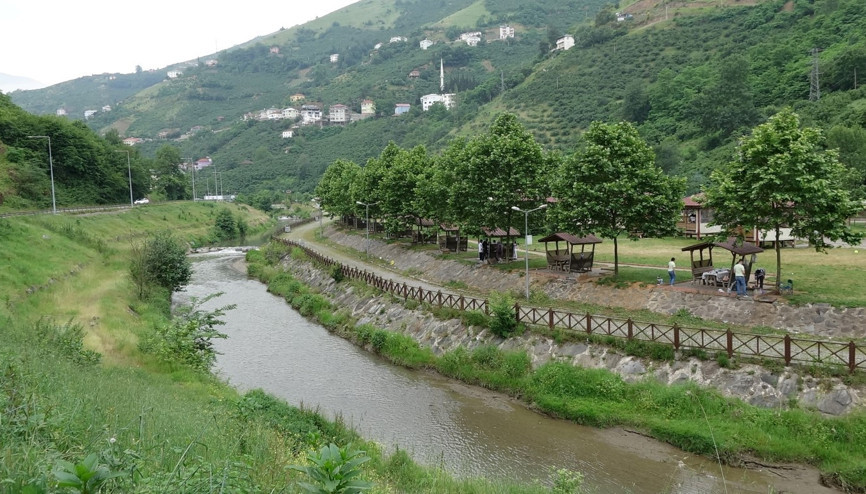 Sera Gölü, çökeltim havuzlu formülle berraklaşacak