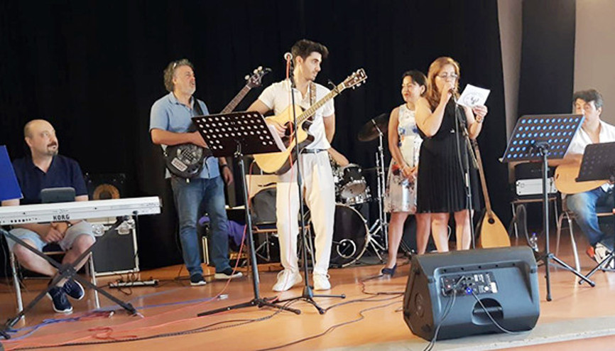 Nazım Hikmet, vefatının 60. yılında eserleriyle anıldı