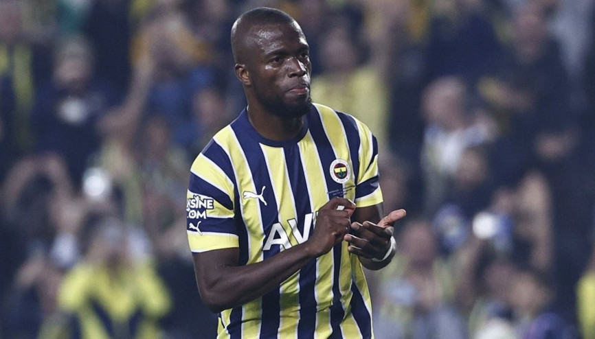 Enner Valencia, Fenerbahçeden rekor kırarak ayrıldı