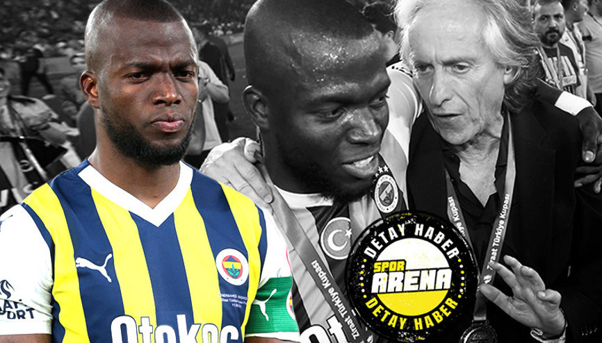 Fenerbahçe, 29 gol atan kral Valenciaya neden veda etti | Transfer Haberleri Fenerbahçe, 29 gol atan kral Valenciaya neden veda etti | Transfer Haberleri