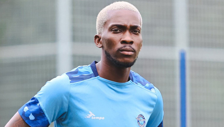 Fenerbahçe kupayı kazandı, Onyekurunun opsiyonu aktif oldu