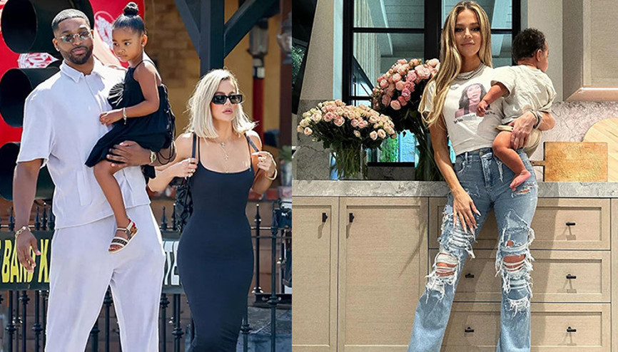 Aldatıldığını bebeğini beklerken öğrenmişti… Ünlü yıldız ihaneti affetmemiş: Oğlunun soyadını doğumda değiştirdiği ortaya çıktı