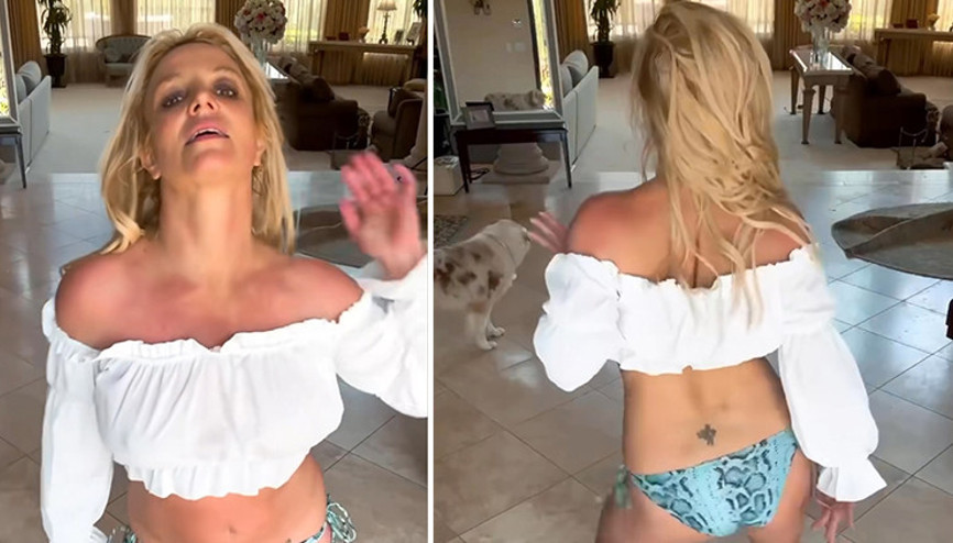 Ünlü şarkıcının ailesi endişeli: Kızımız böyle devam ederse ölüp gidecek