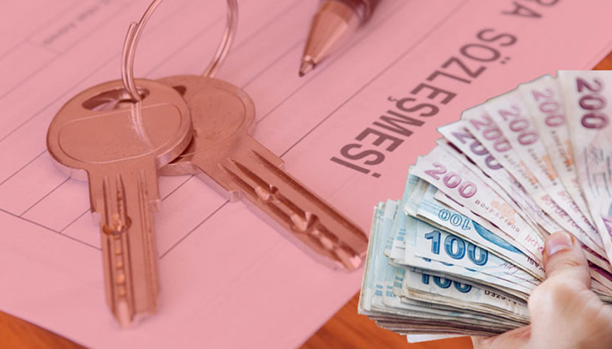 Kira artış sınırlaması uzatılacak mı 2023 Kira artış sınırlaması bitti mi, Temmuzda mı sona erecek Ev sahipleri ve kiracılar dikkat…