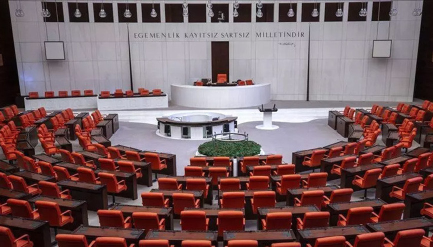 28. dönem TBMM ne zaman kapanacak, tatile girecek Meclis açık mı, kapalı mı TBMM Danışma Kurulu ilk toplantısını gerçekleştirdi 28. dönem TBMM ne zaman kapanacak, tatile girecek Meclis açık mı, kapalı mı TBMM Danışma Kurulu ilk toplantısını gerçekleştirdi