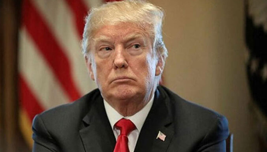 Trump yeniden hâkim karşısına çıktı... 37 suçlamanın tümünü reddetti
