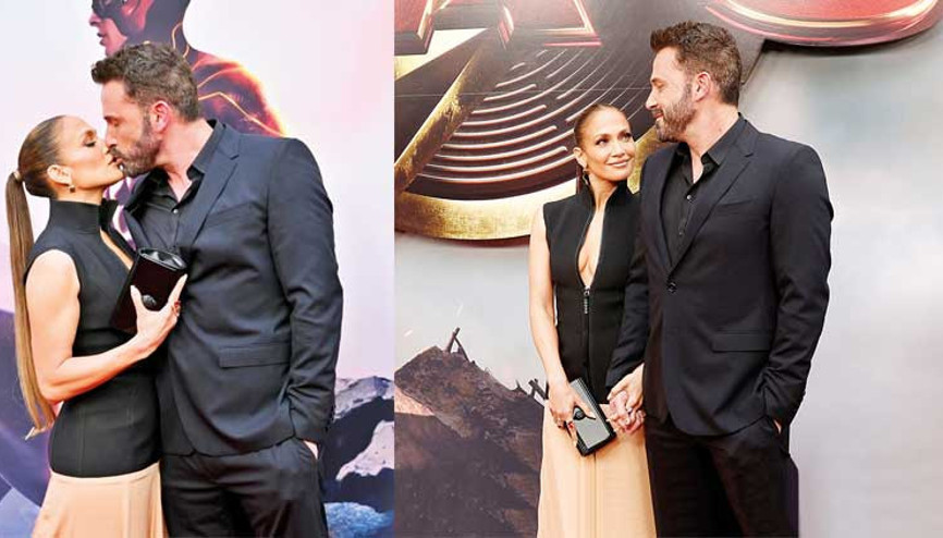 Kırmızı halı klasiği