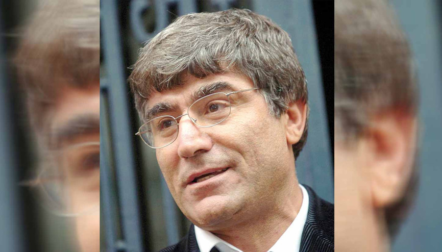 Hrant Dink’in katilleri FETÖ’den hâkim karşısında