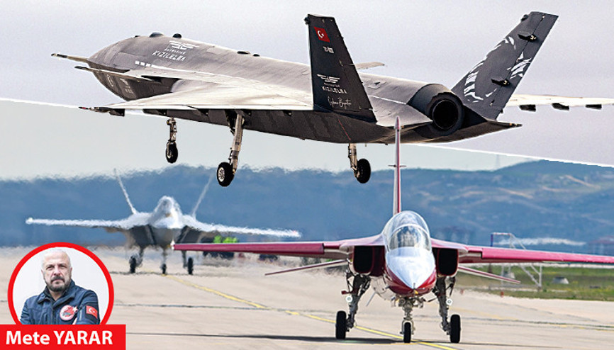 Savunma sanayisinin seçime etkisi