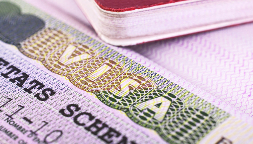 Almanyadan flaş karar: Türkiyedeki vize reddi itiraz sürecini askıya aldı