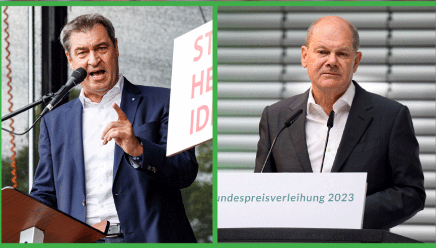 Bazen onlar da sertleşebiliyor